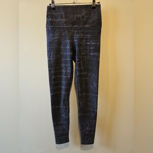 Oraki Legging Size Small